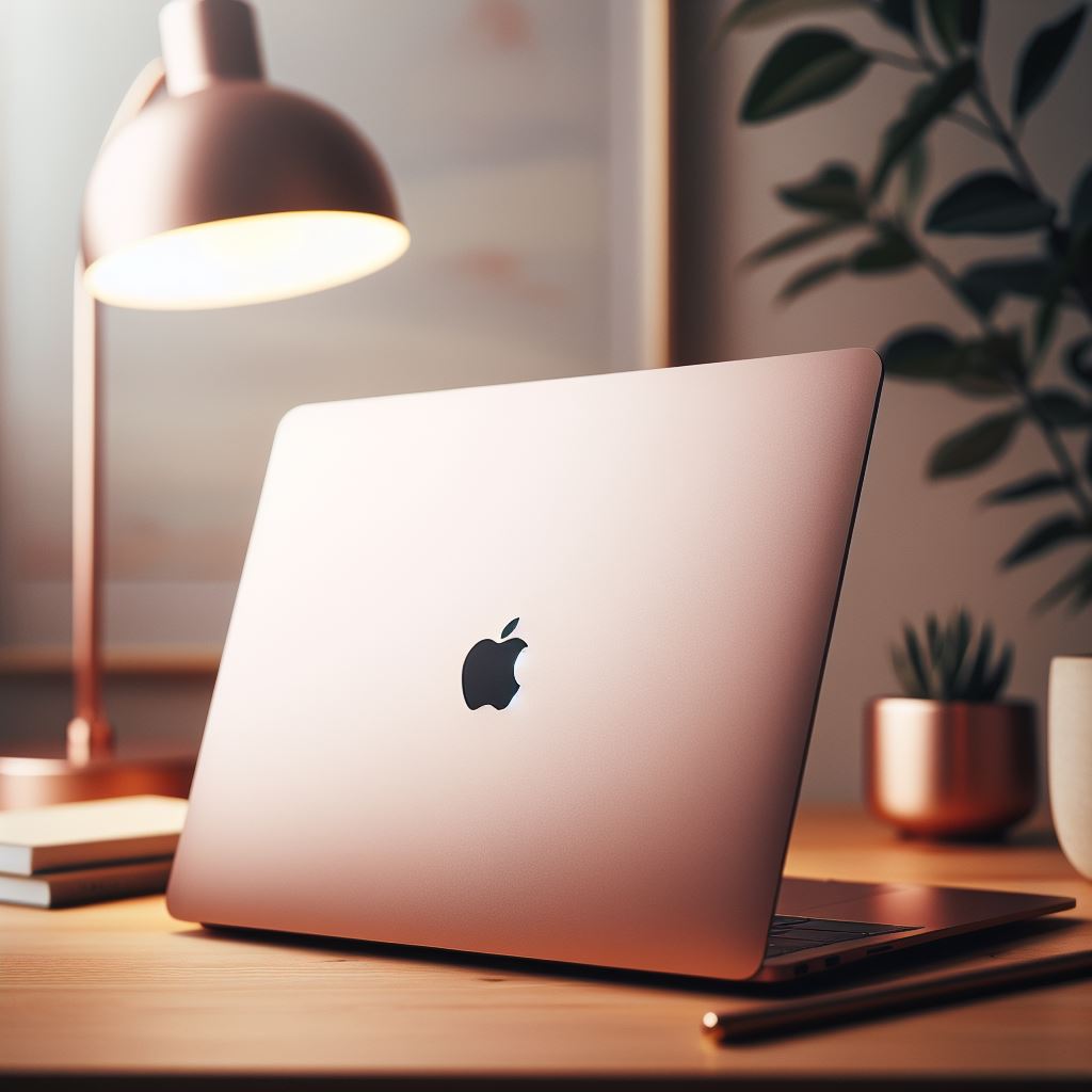 How to boot from USB on MacBook Air