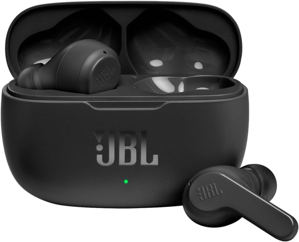 JBL Vibe 200 TWS Reviews